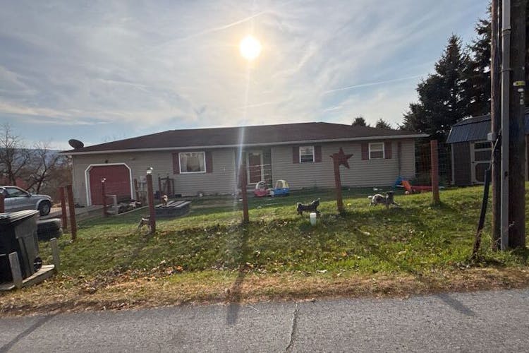 40 North Kishacoquillas Street Belleville, PA 17004, Mifflin County