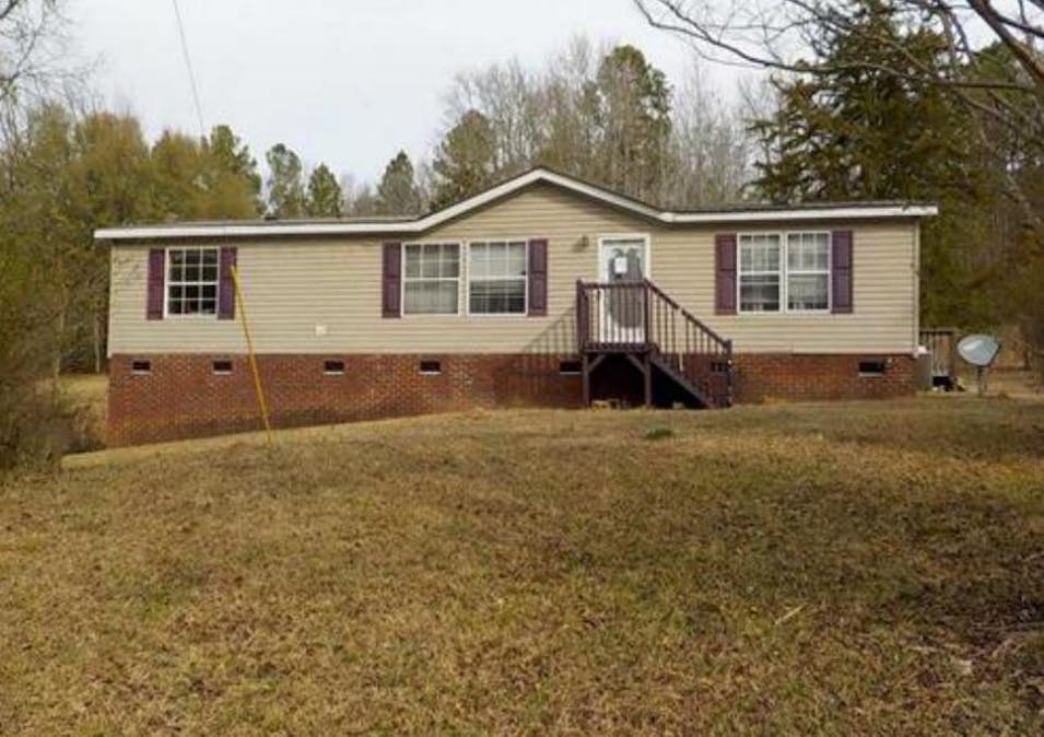 3280 John G Richards Rd Camden, SC 29020, Kershaw County