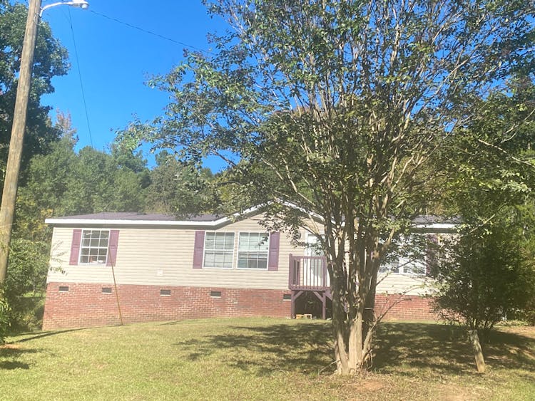 3280 John G Richards Rd Camden, SC 29020, Kershaw County