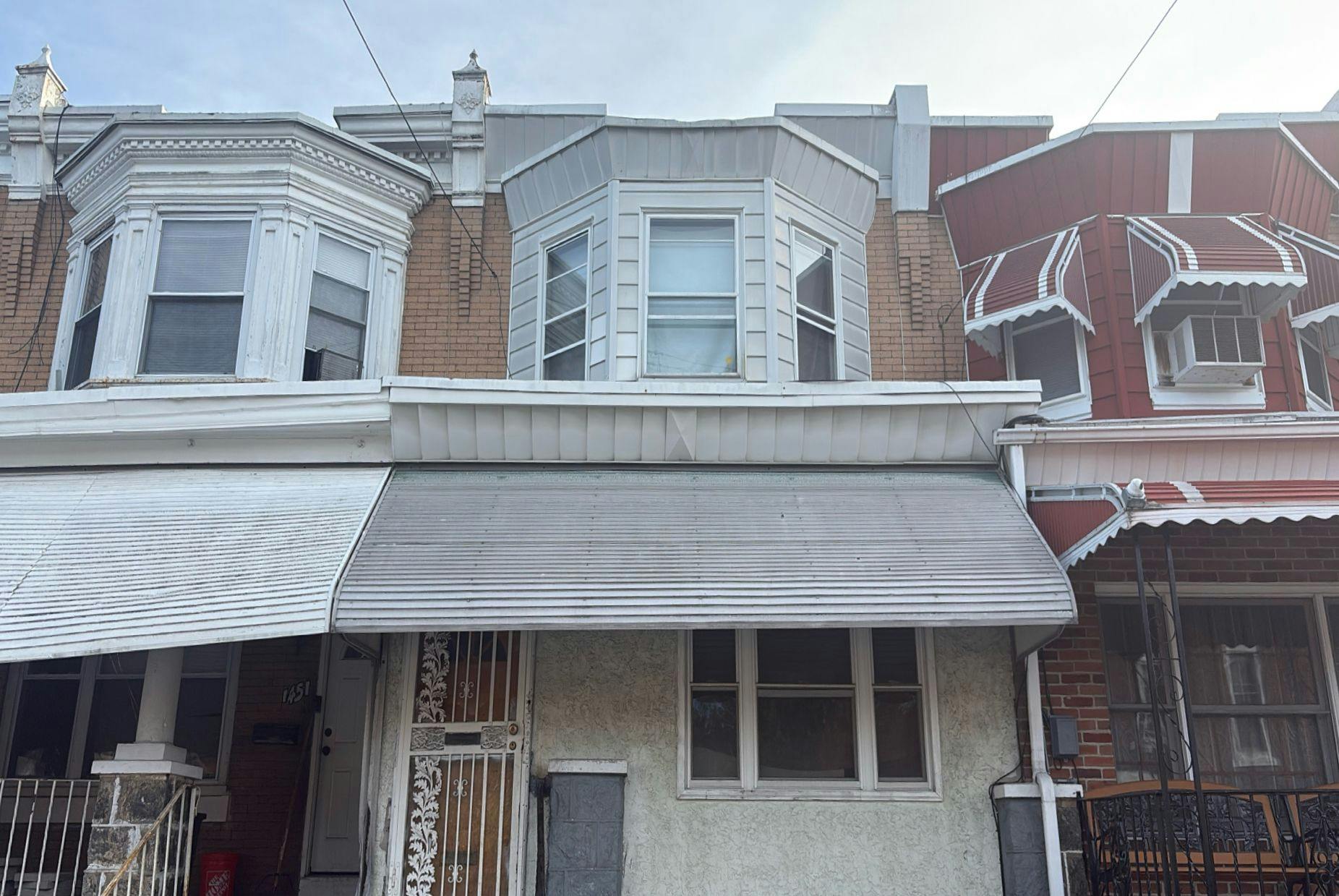 54th St, Philadelphia, PA 19131