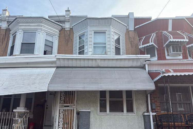 1449 N 54th St Philadelphia, PA 19131, Philadelphia County