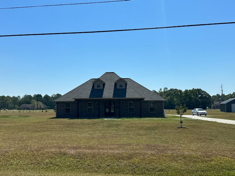 51 Scenic View Dr Carriere, MS 39426, Pearl River County