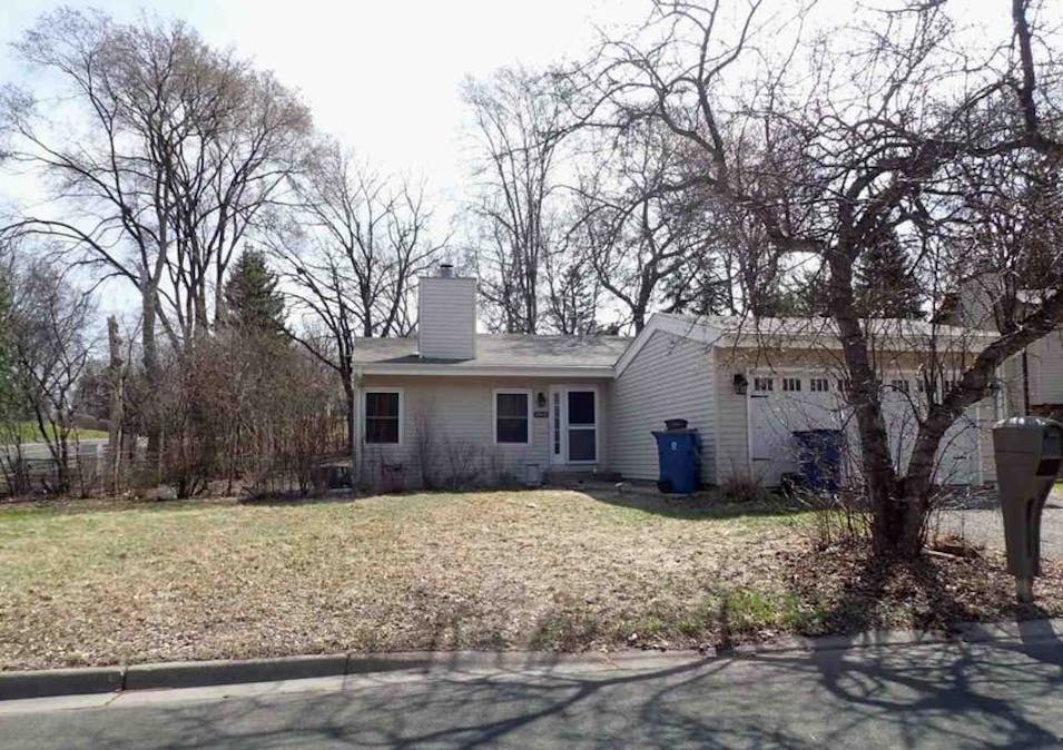 10601 Oregon Ave S Bloomington, MN 55438, Hennepin County