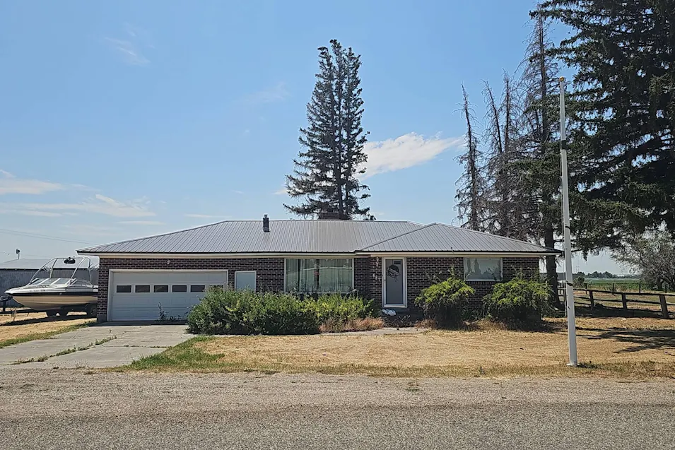 687 E 1200 N Shelley, ID 83274, Bingham County