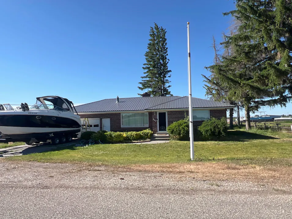 687 E 1200 N Shelley, ID 83274, Bingham County