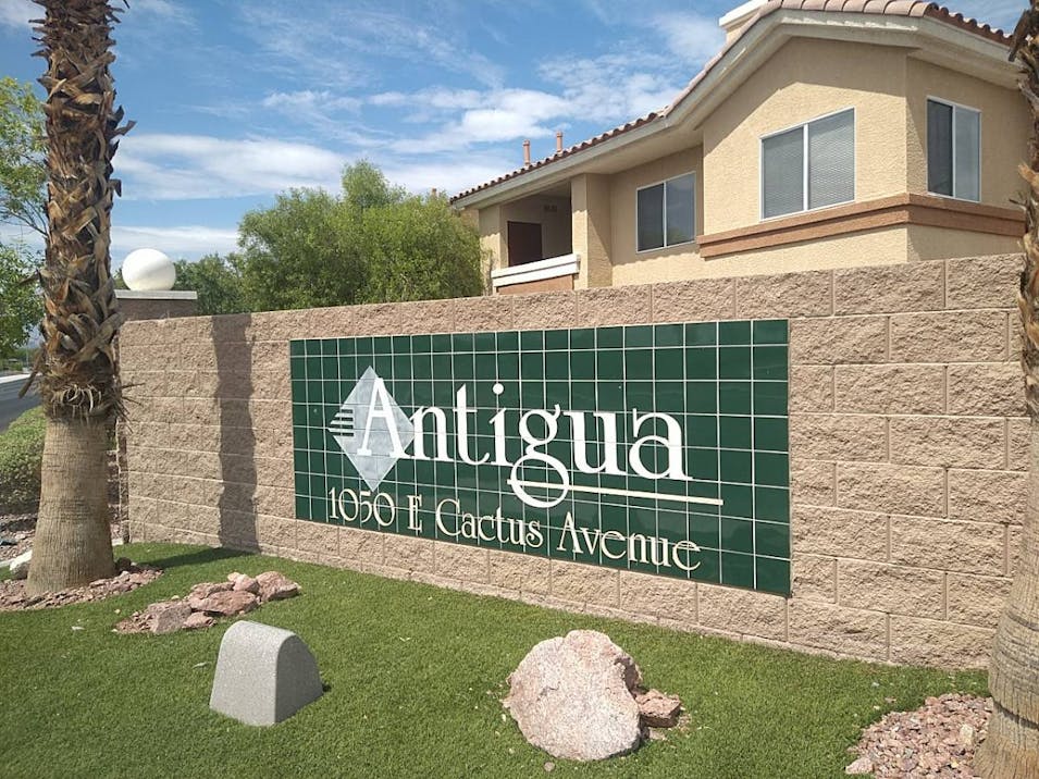 1050 East Cactus Avenue #1006 Las Vegas, NV 89183, Clark County