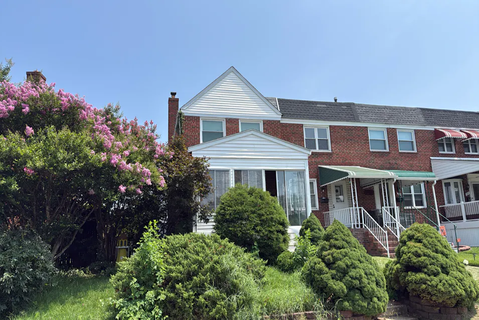 1825 Merritt Boulevard Dundalk, MD 21222, Baltimore County