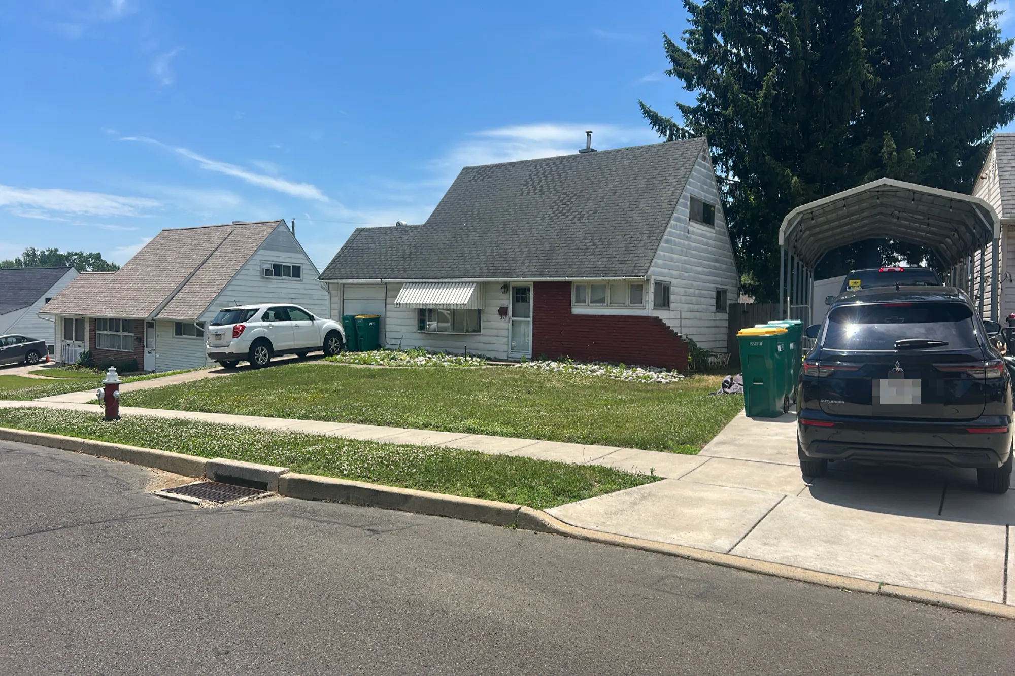 Vermont Ln, Levittown, PA 19054 #1