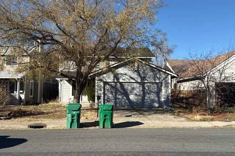 1256 Ocallaghan Drive Sparks, NV 89434, Washoe County