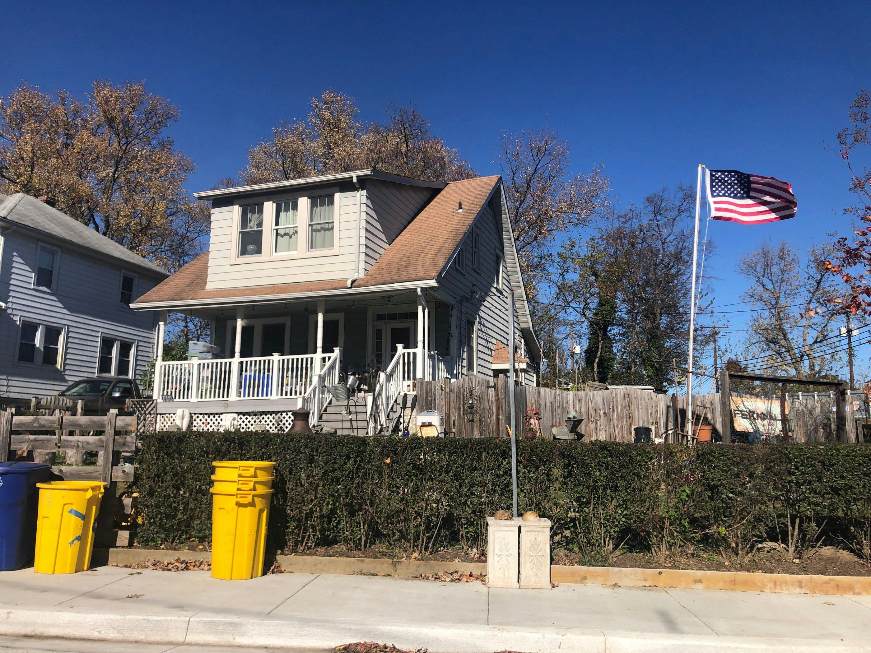Ferndale Rd, Glen Burnie, MD 21061