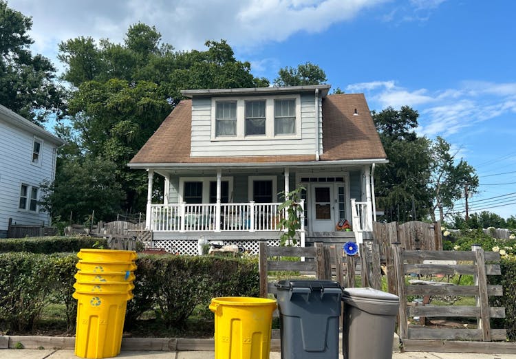 200 Ferndale Road Glen Burnie, MD 21061, Anne Arundel County