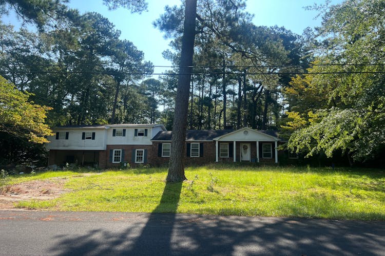 37 York St Florence, SC 29506, Florence County
