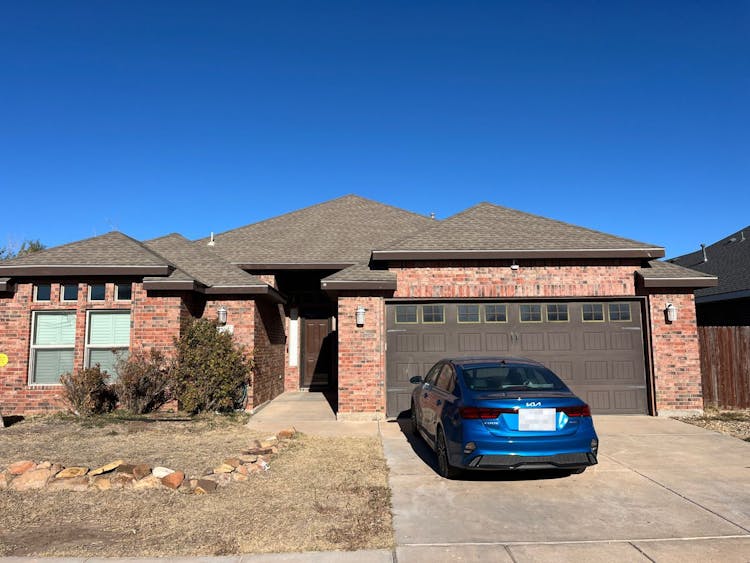 7205 Raphael Street Odessa, TX 79765, Ector County