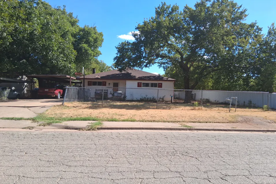 3143 Jacqueline Road Wichita Falls, TX 76306, Wichita County