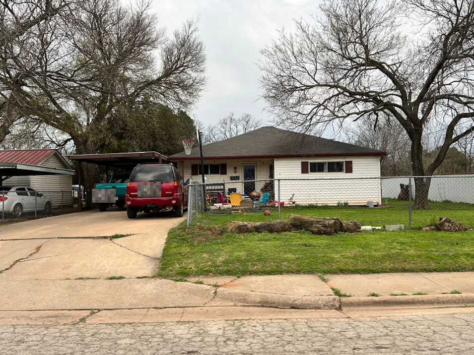3143 Jacqueline Road Wichita Falls, TX 76306, Wichita County