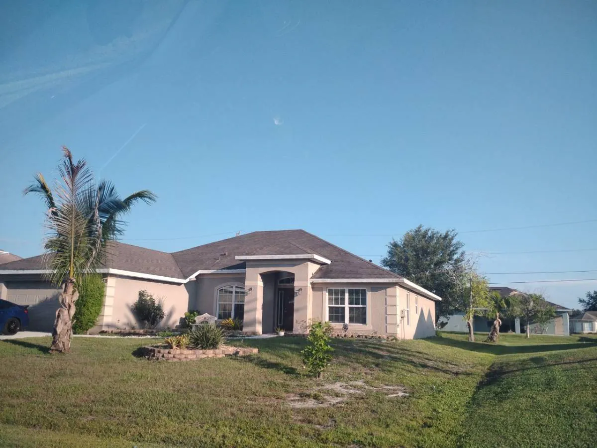 Jacqueline Ave, Port Saint Lucie, FL 34953 #1