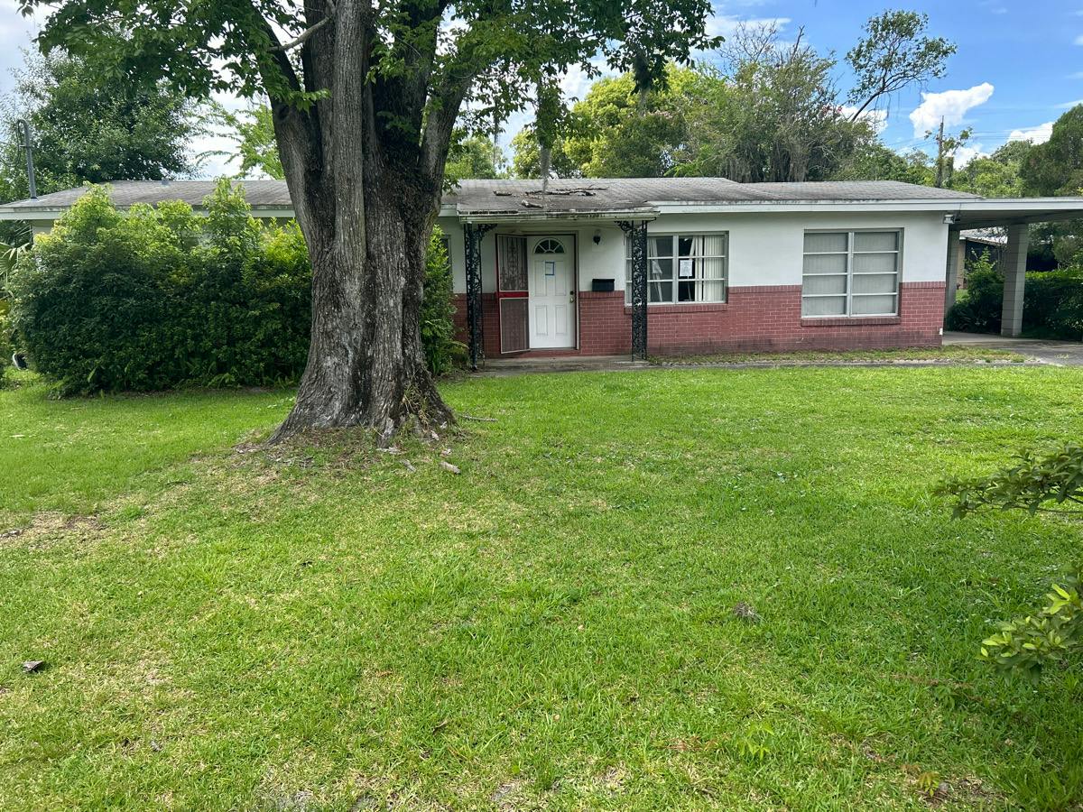 Napo Dr, Jacksonville, FL 32217