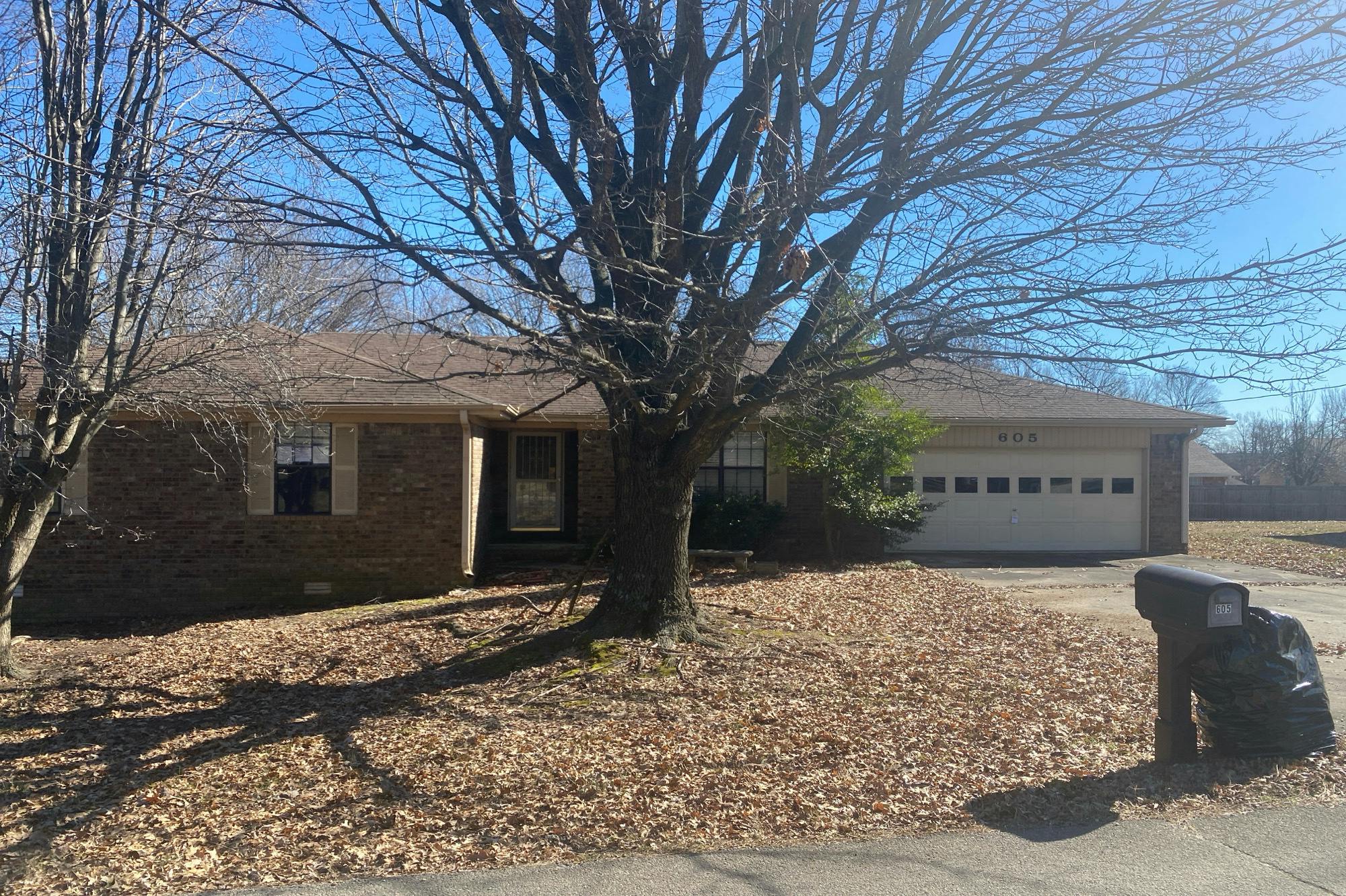 Honeysuckle Rd, Paragould, AR 72450 #1