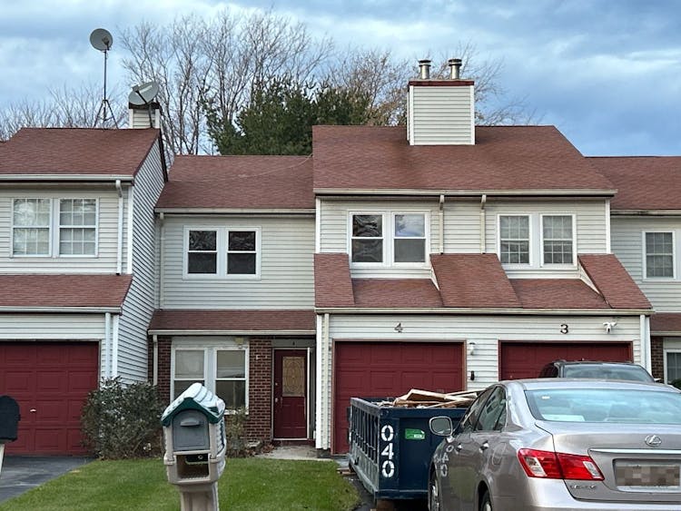 4 Norfolk Court Coram, NY 11727, Suffolk County