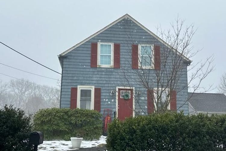 90 Barrows Street North Attleboro, MA 02760, Bristol County