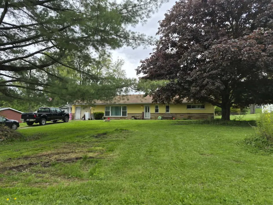 1366 Hillcrest Drive Mansfield, OH 44904, Richland County