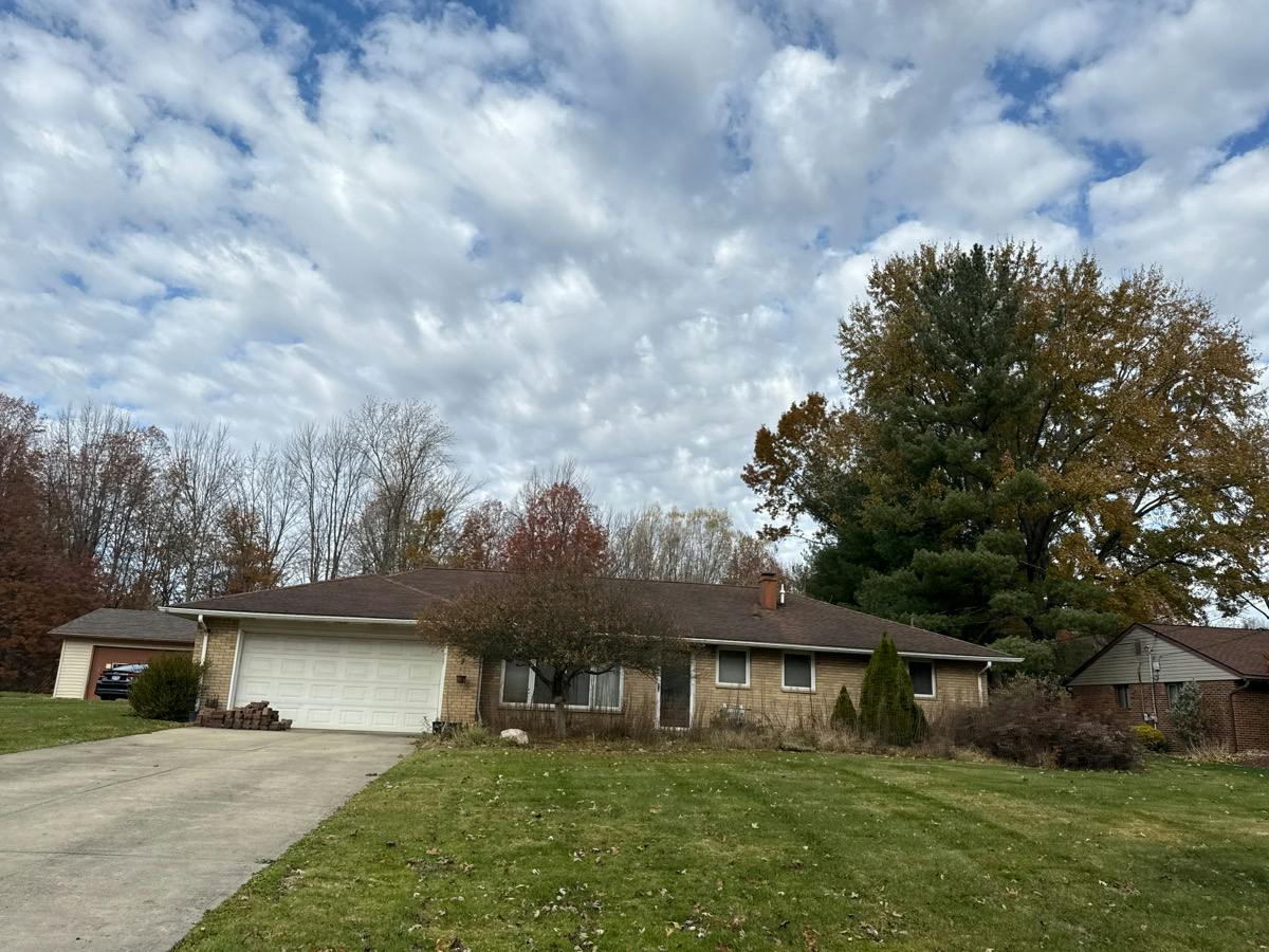 Kitner Blvd, Northfield, OH 44067