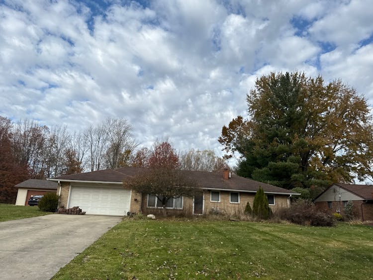 7588 Kitner Boulevard Northfield, OH 44067, Summit County
