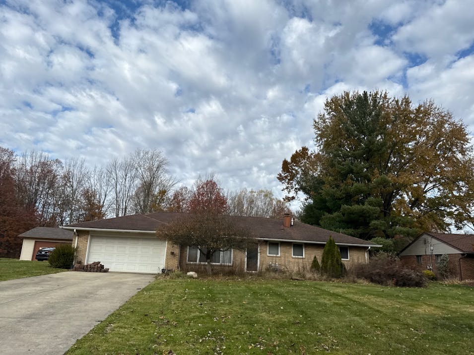 7588 Kitner Boulevard Northfield, OH 44067, Summit County