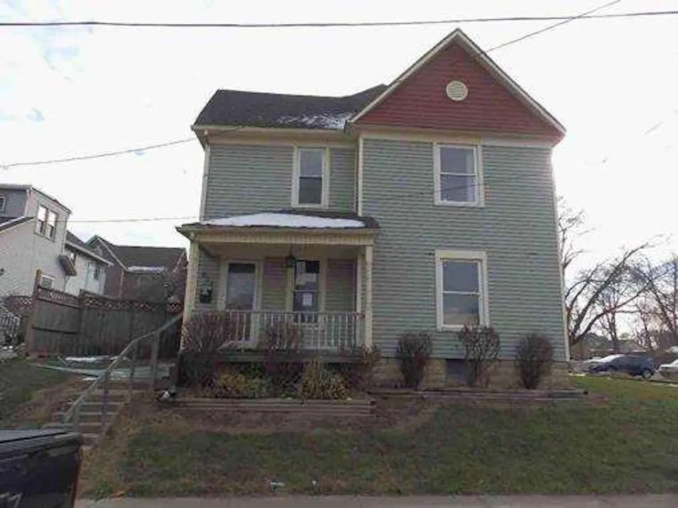 611 S Plum St Troy, OH 45373, Miami County