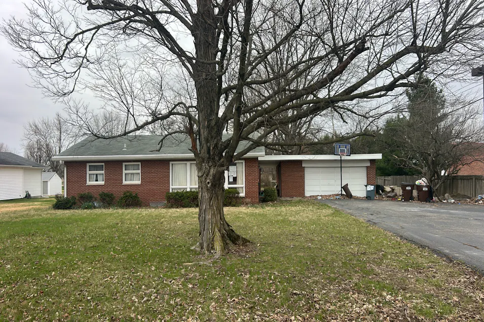 1515 N Barron St Eaton, OH 45320, Preble County