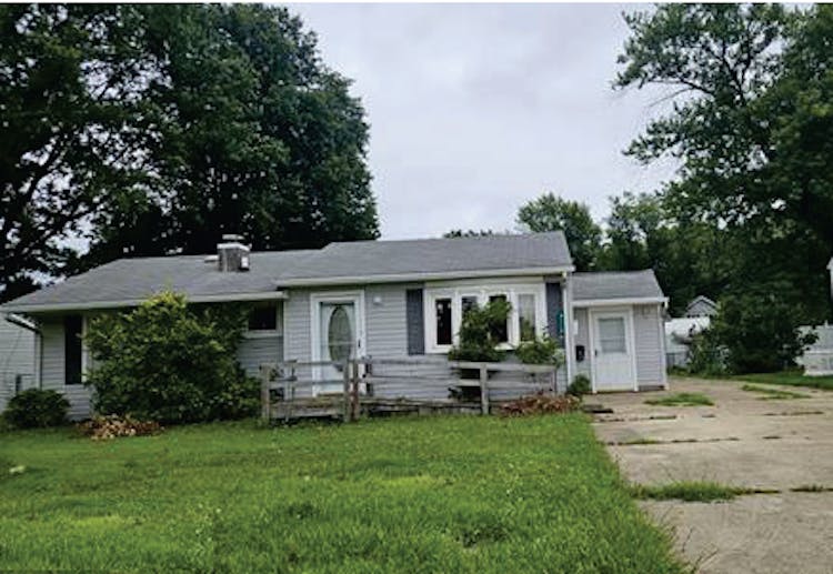 3114 Court St Ashtabula, OH 44004, Ashtabula County