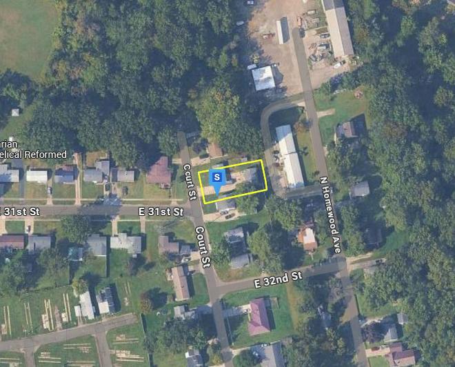 Court St, Ashtabula, OH 44004