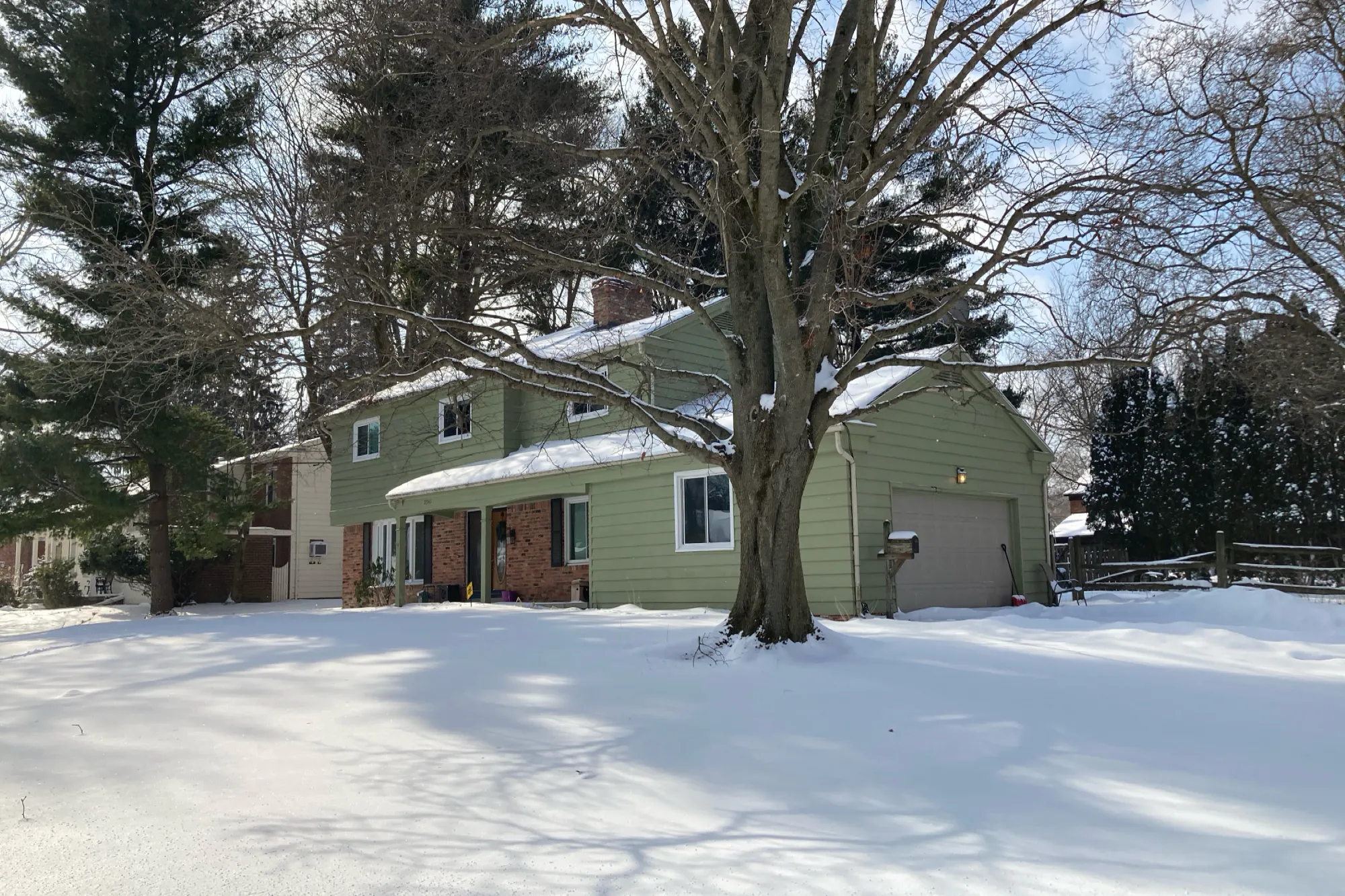 Grecourt Dr, Toledo, OH 43615 #1