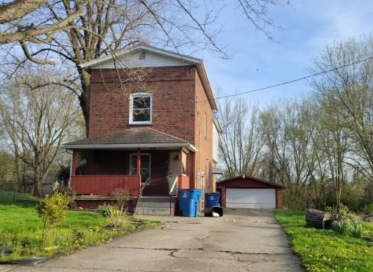 99 Tremble Ave Campbell, OH 44405, Mahoning County