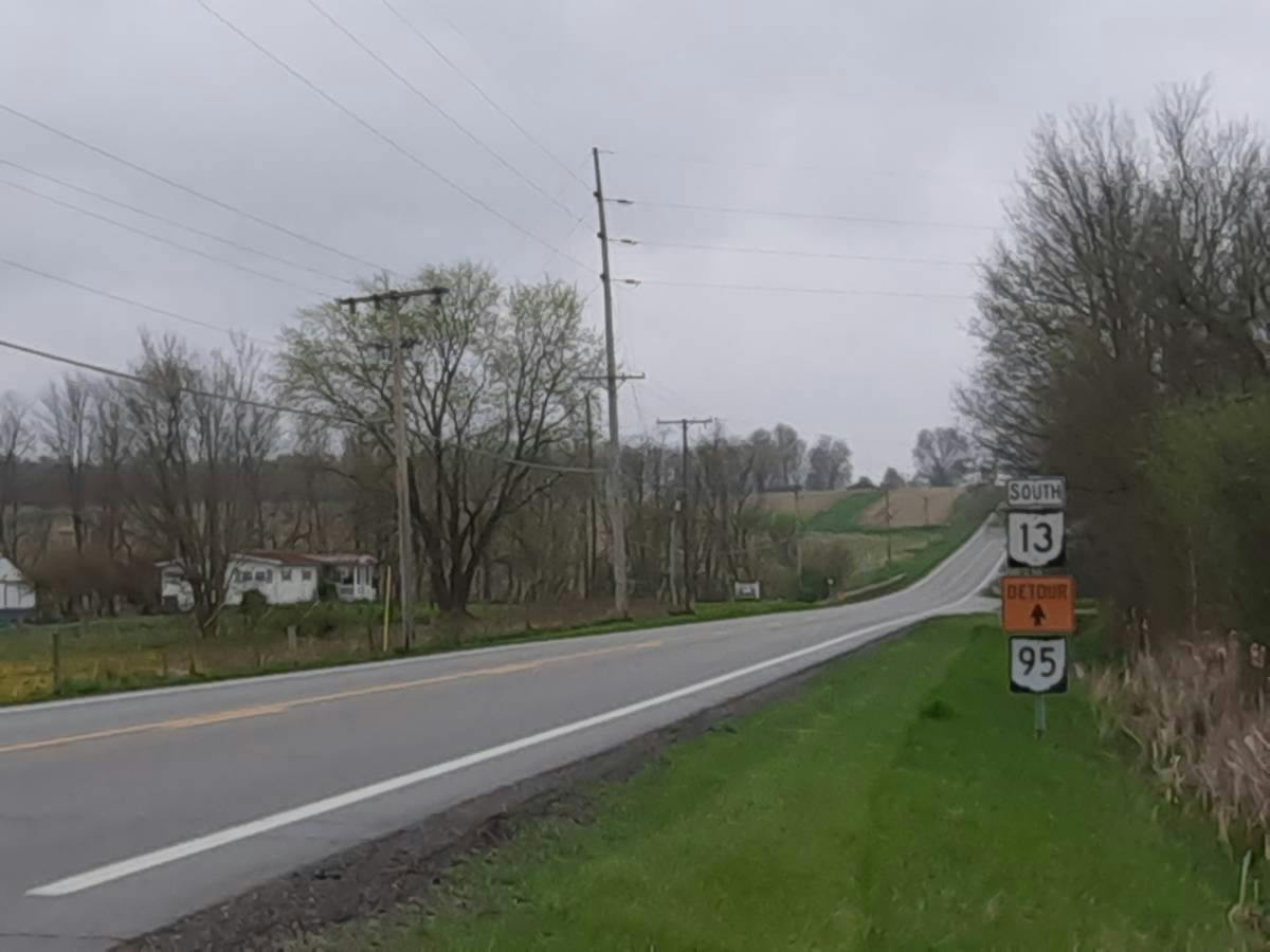 State Route 13 , Bellville, OH 44813 #1
