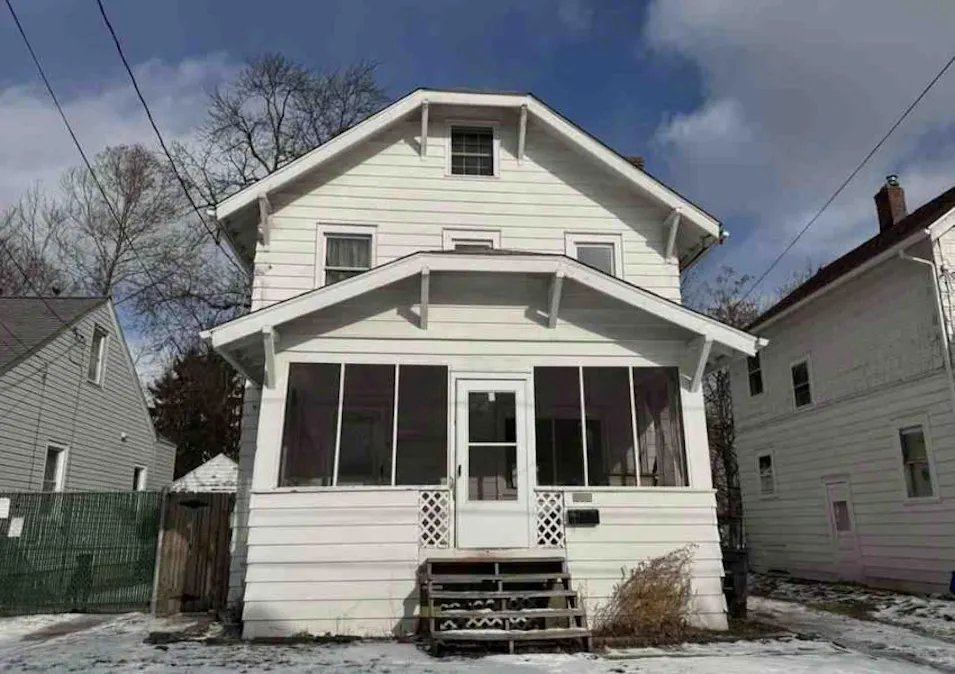 1505 Canadian Ave Akron, OH 44306, Summit County