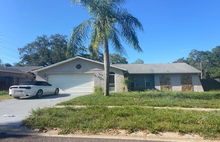 605 Ivey Ln, Tarpon Springs, FL, 34689, USA