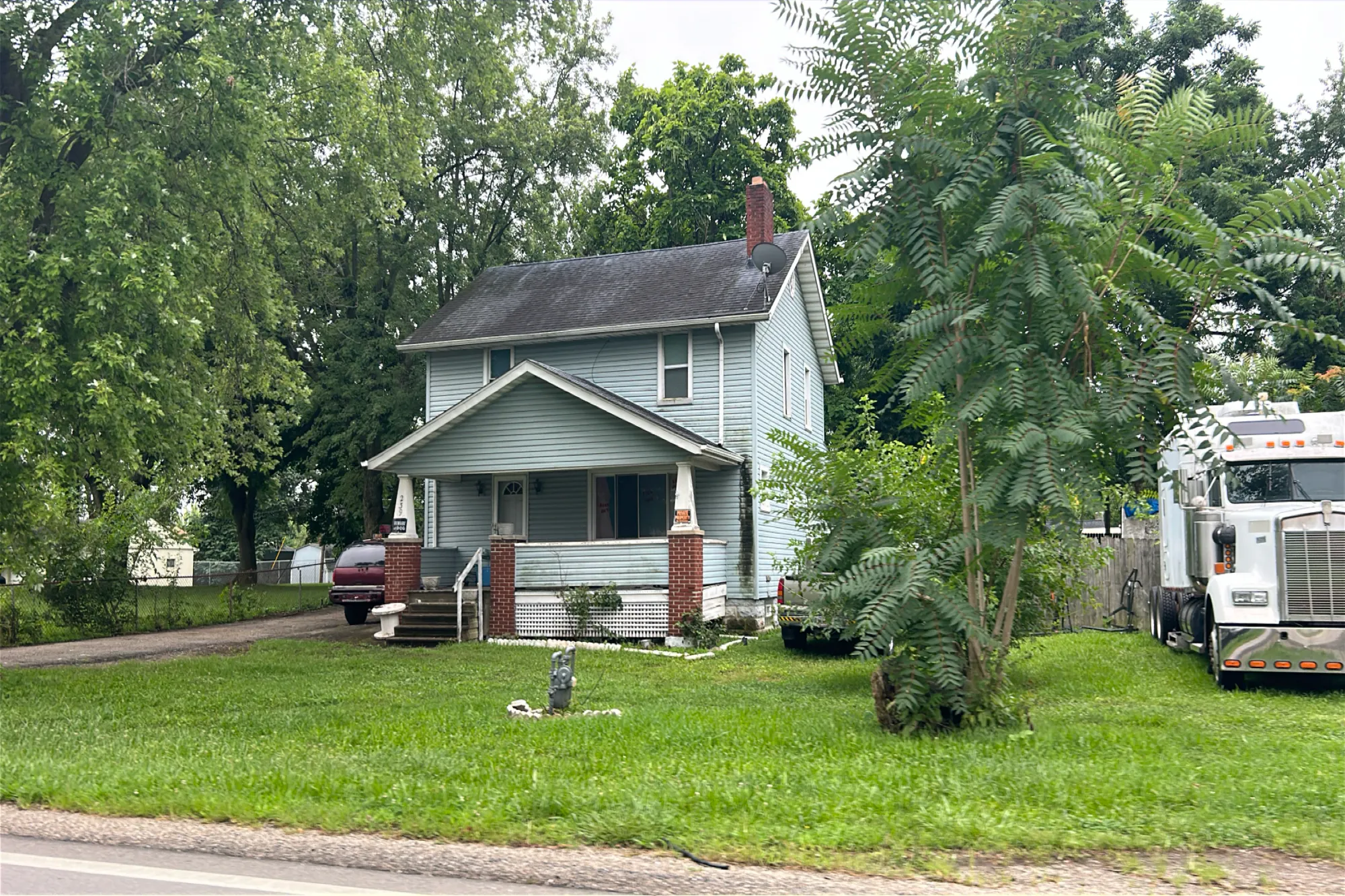 Williams Rd, Columbus, OH 43207 #1