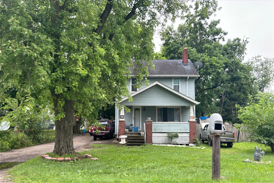239 Williams Road Columbus, OH 43207, Franklin County