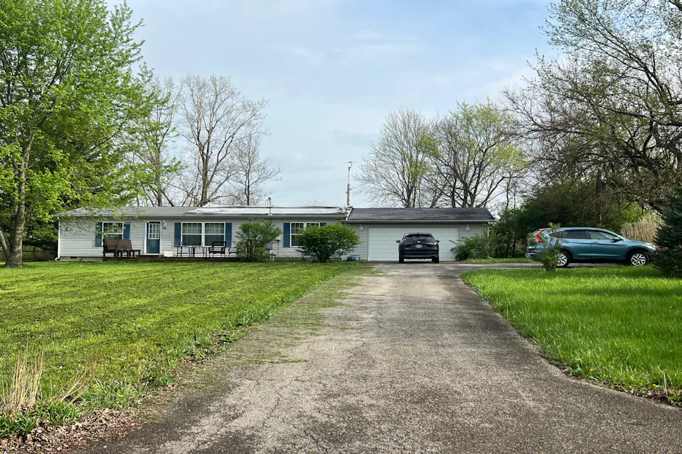 716 North Drive Bellefontaine, OH 43311, Logan County