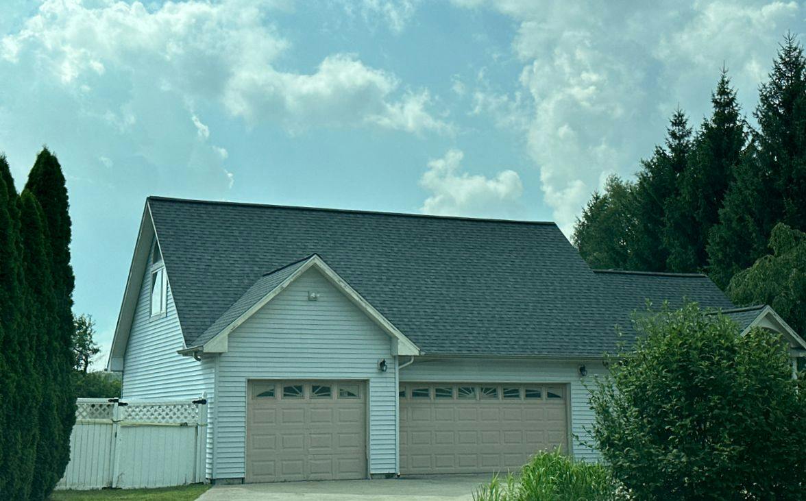 Clear Lake Rd, Grass Lake, MI 49240