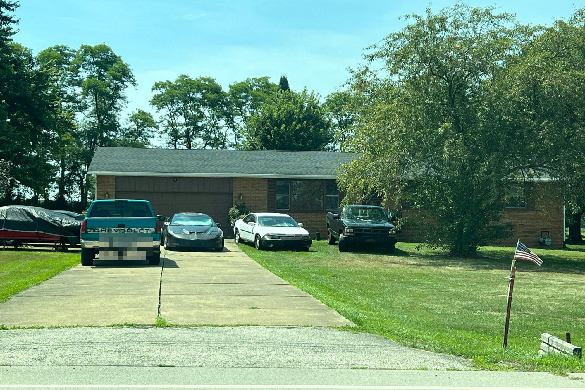 Cleveland Rd, Wooster, OH 44691 #1