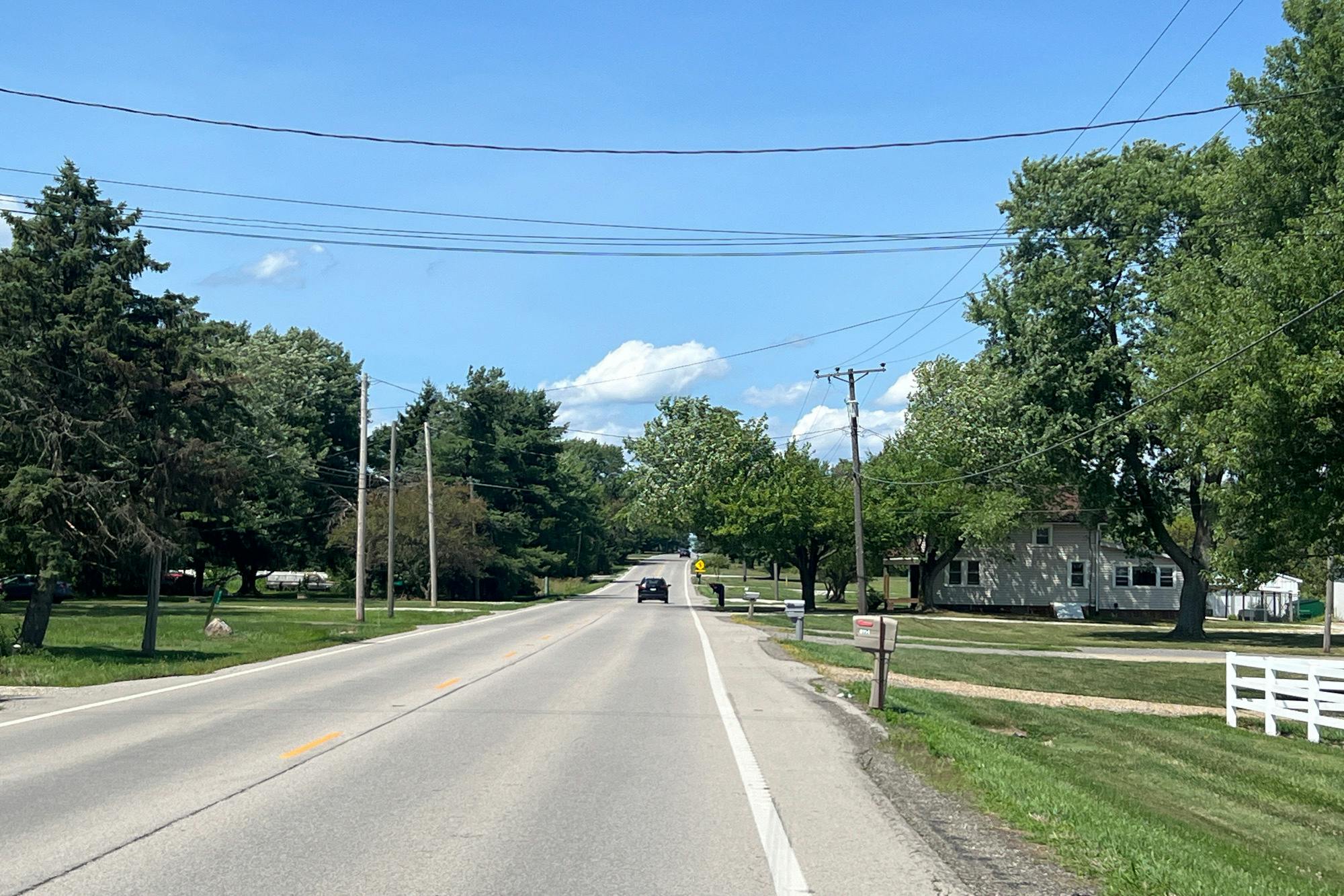 Cleveland Rd, Wooster, OH 44691
