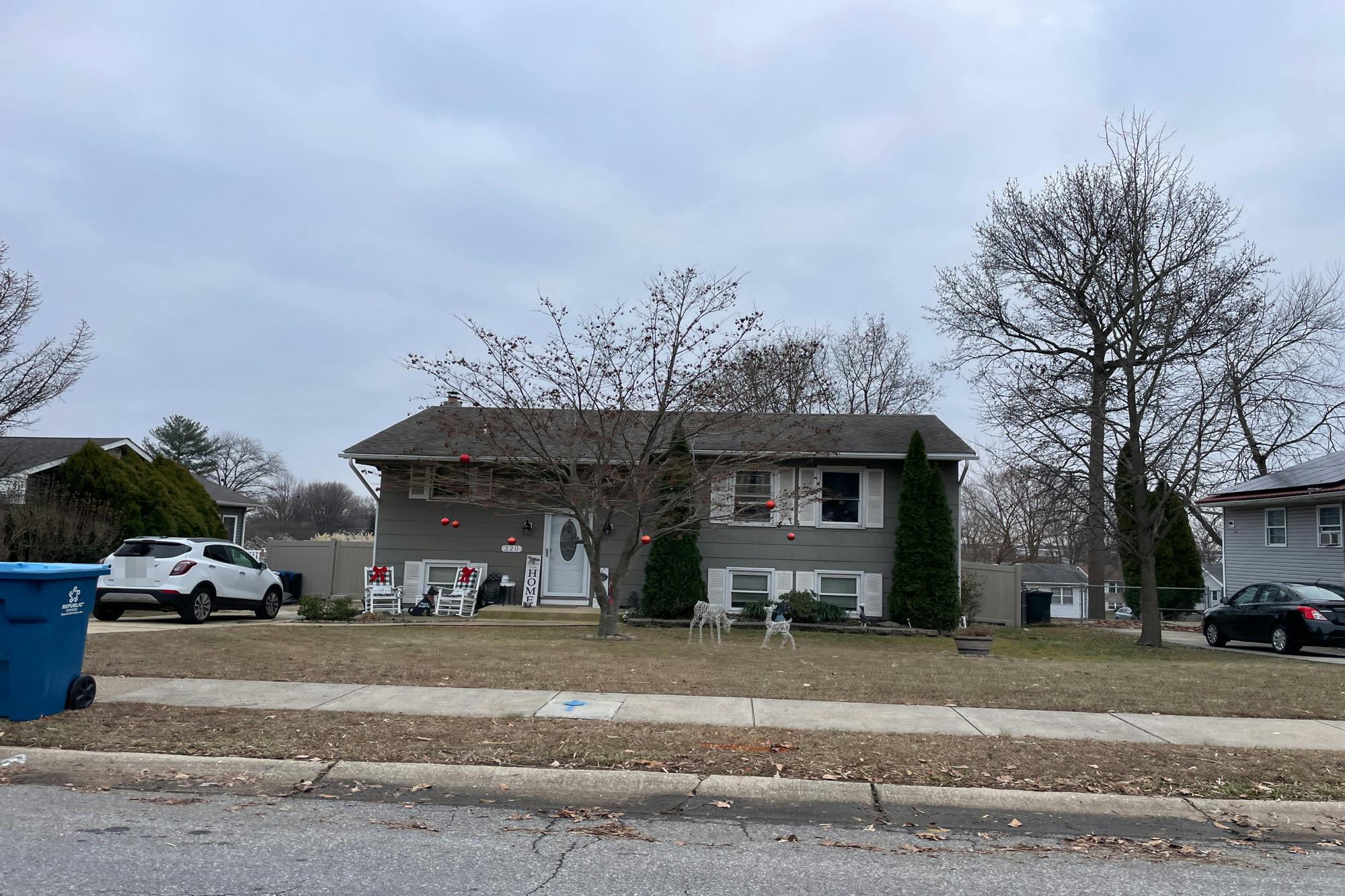 Courtney Dr, Elkton, MD 21921
