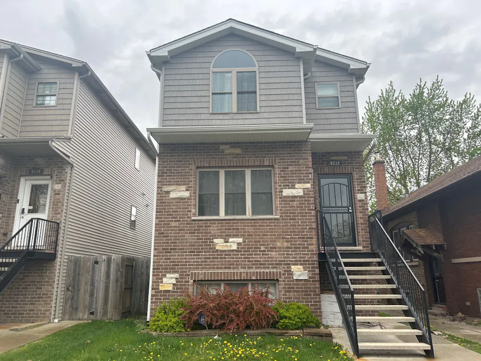 9232 S Loomis Street Chicago, IL 60620, Cook County