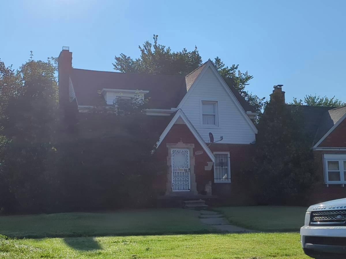 Greenlawn St, Detroit, MI 48221