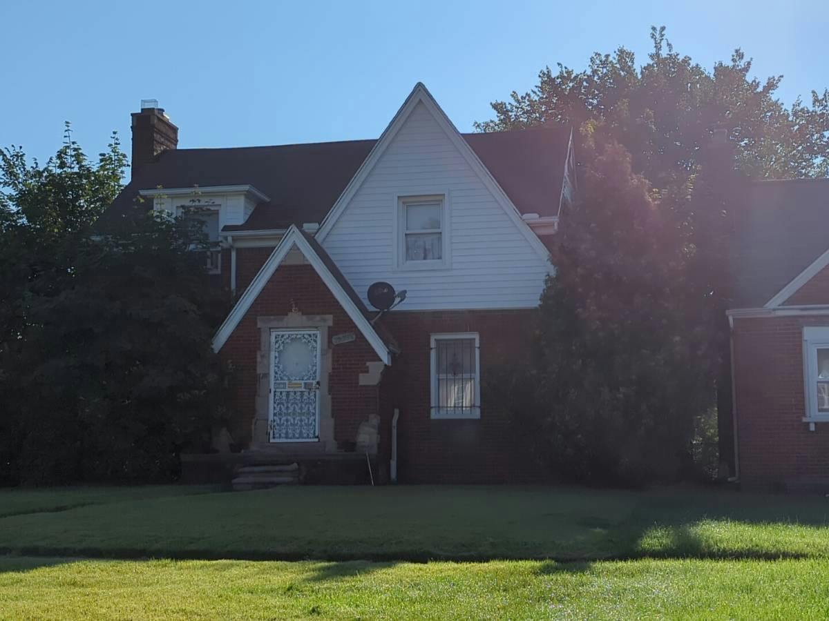 Greenlawn St, Detroit, MI 48221 #1