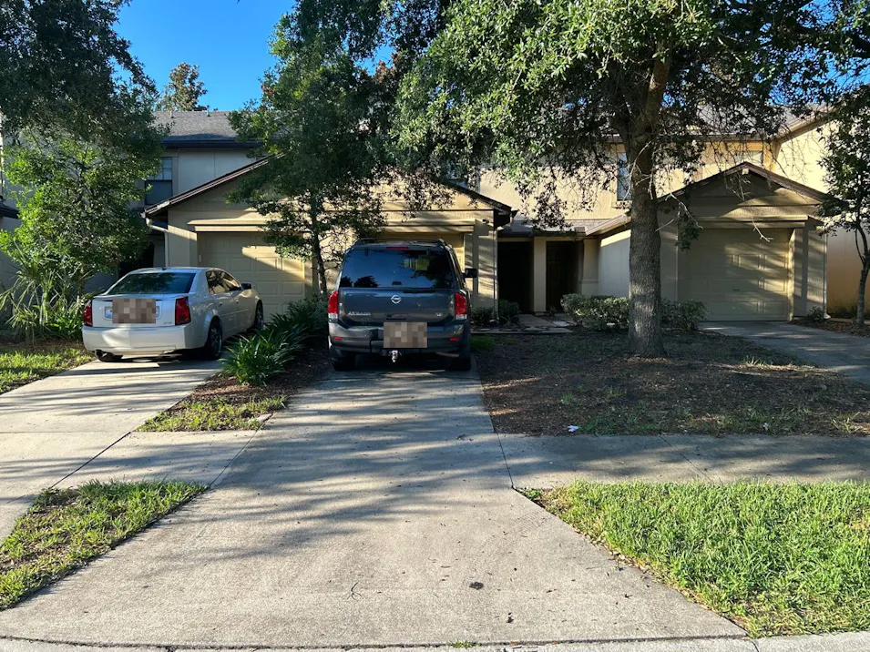 7768 Highchair Ln Jacksonville, FL 32210, Duval County