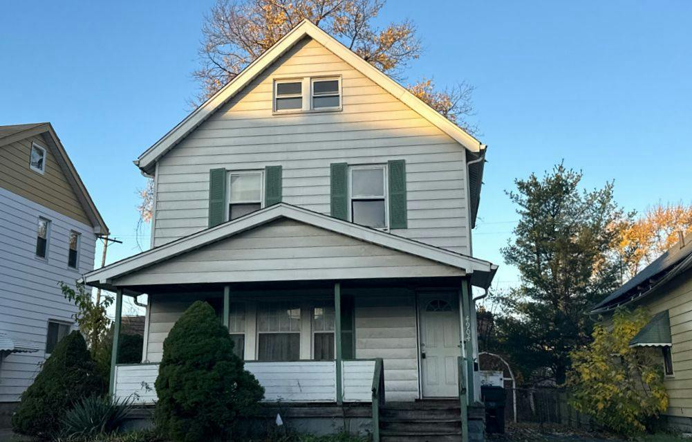 85th St, Cleveland, OH 44125 #1