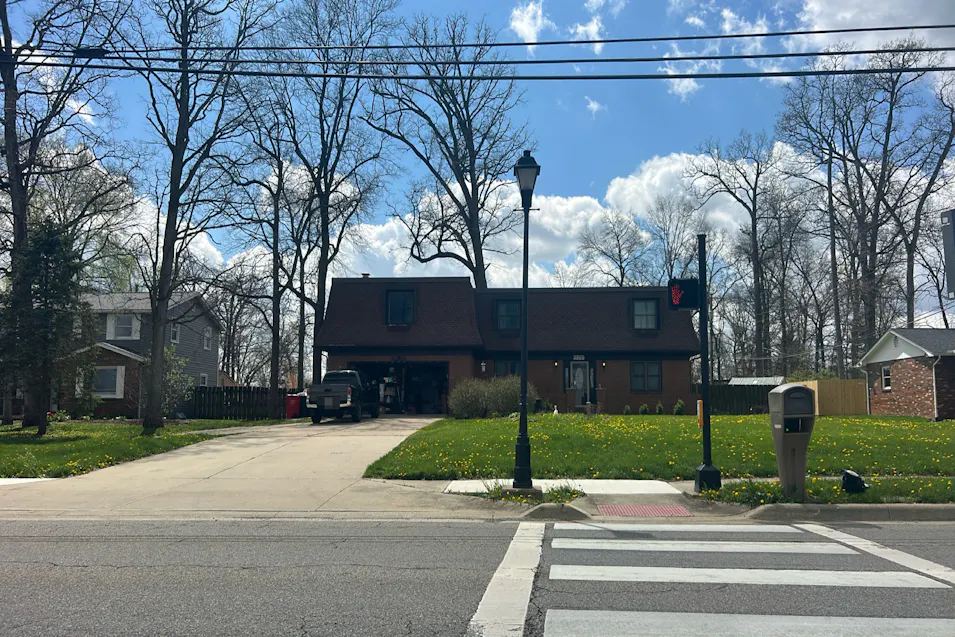 2155 White Road Grove City, OH 43123, Franklin County